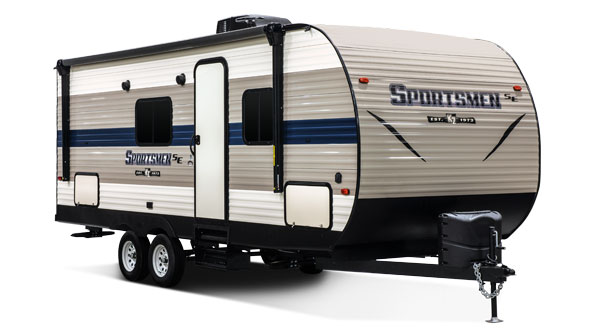 RV Brands - Cliff's Trailer Sales